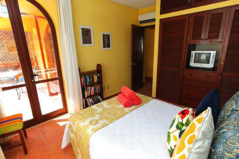 La Coccinella - B302 Villa Akumal Exterior photo
