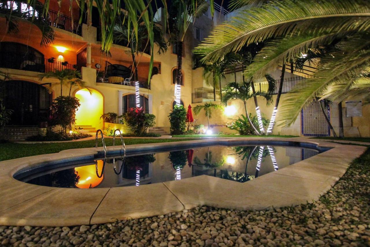La Coccinella - B302 Villa Akumal Exterior photo